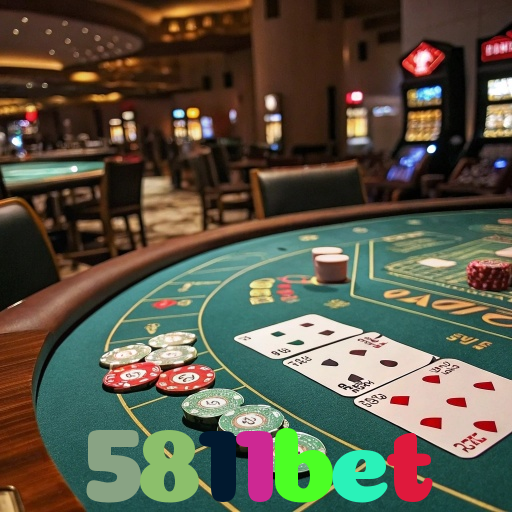 5811bet: Aposta Facilmente com Funcionalidades Completas no Aplicativo Móvel
