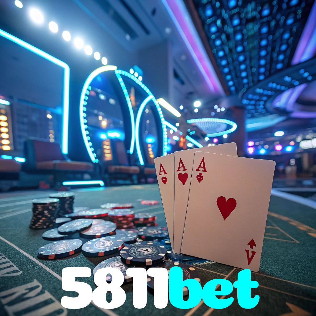 5811bet: Aposta Facilmente com Funcionalidades Completas no Aplicativo Móvel
