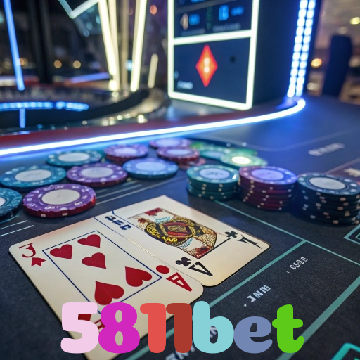5811bet: Aposta Facilmente com Funcionalidades Completas no Aplicativo Móvel
