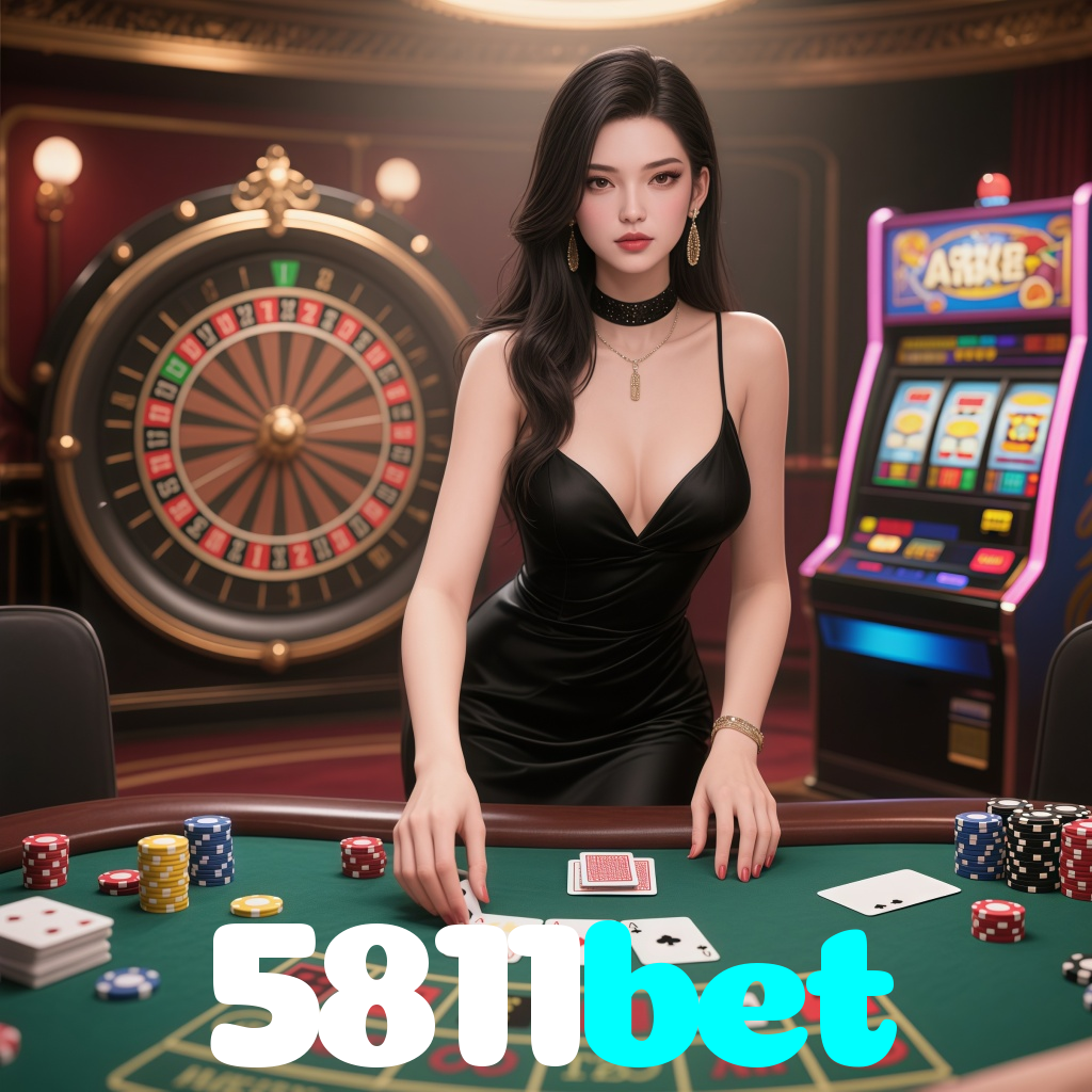 5811bet: Aposta Facilmente com Funcionalidades Completas no Aplicativo Móvel