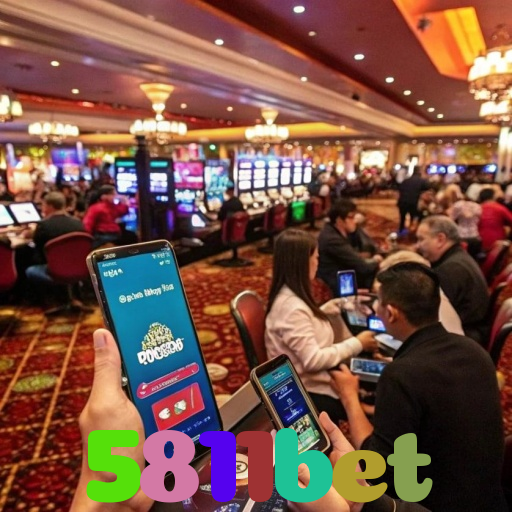 5811bet: Aposta Facilmente com Funcionalidades Completas no Aplicativo Móvel