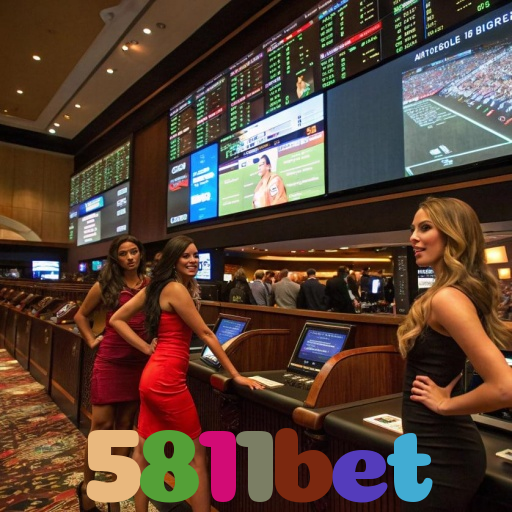 5811bet: Aposta Facilmente com Funcionalidades Completas no Aplicativo Móvel