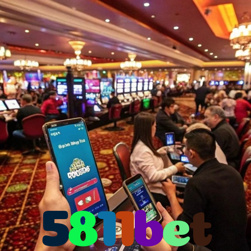 5811bet: Aposta Facilmente com Funcionalidades Completas no Aplicativo Móvel