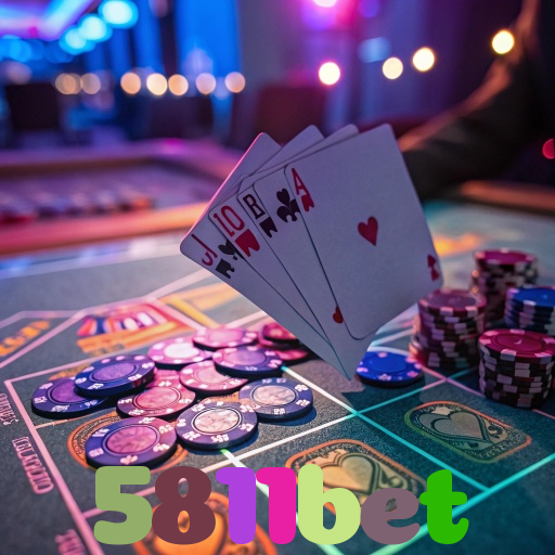 5811bet: Aposta Facilmente com Funcionalidades Completas no Aplicativo Móvel