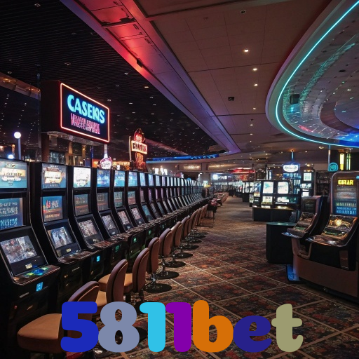 5811bet: Aposta Facilmente com Funcionalidades Completas no Aplicativo Móvel