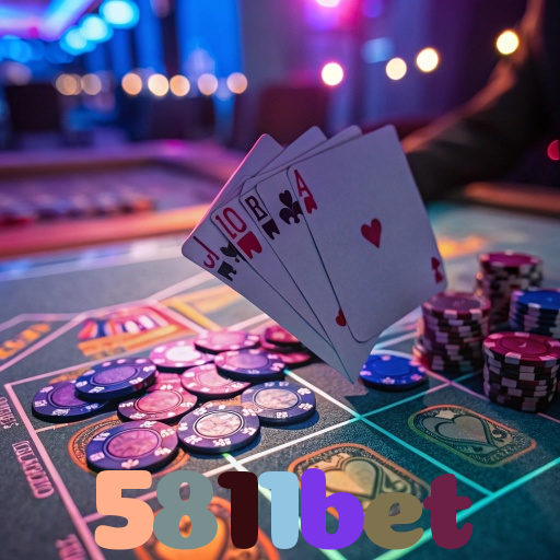 5811bet: Aposta Facilmente com Funcionalidades Completas no Aplicativo Móvel