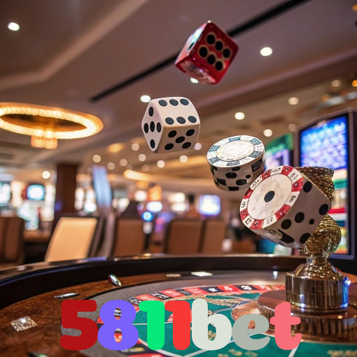 5811bet: Aposta Facilmente com Funcionalidades Completas no Aplicativo Móvel