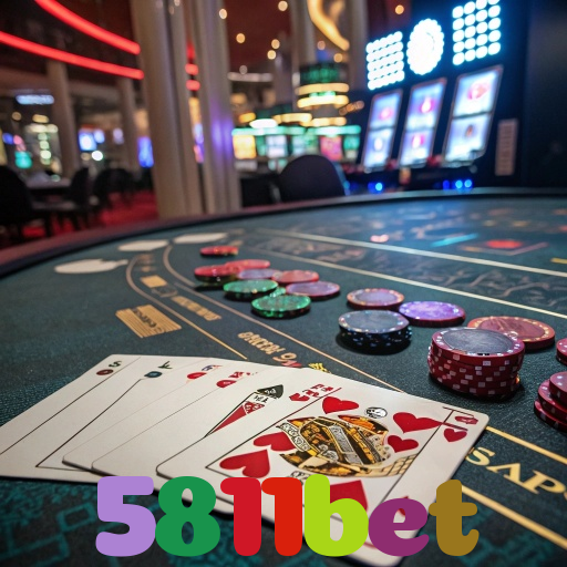 5811bet: Aposta Facilmente com Funcionalidades Completas no Aplicativo Móvel