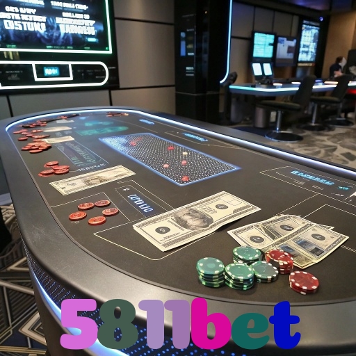 5811bet: Aposta Facilmente com Funcionalidades Completas no Aplicativo Móvel