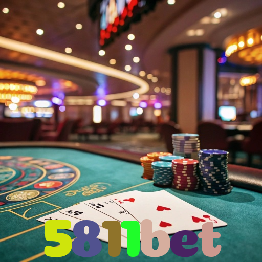 5811bet: Aposta Facilmente com Funcionalidades Completas no Aplicativo Móvel