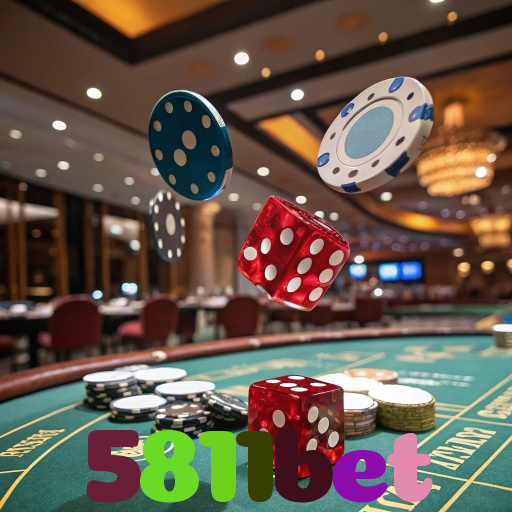 5811bet: Aposta Facilmente com Funcionalidades Completas no Aplicativo Móvel