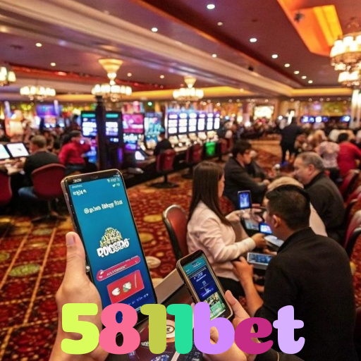 5811bet: Aposta Facilmente com Funcionalidades Completas no Aplicativo Móvel