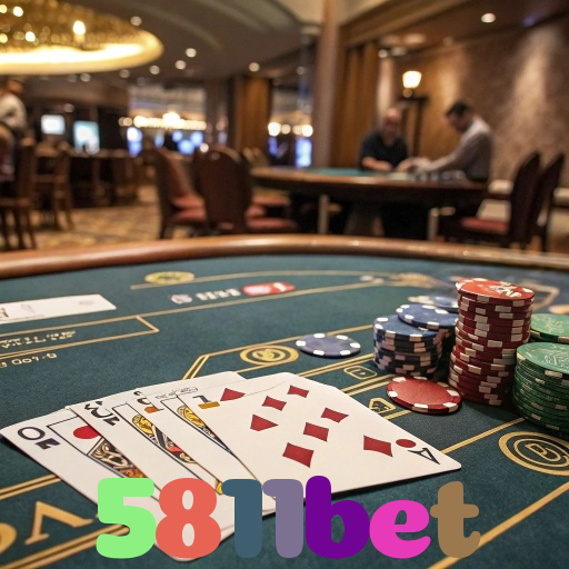 5811bet: Aposta Facilmente com Funcionalidades Completas no Aplicativo Móvel