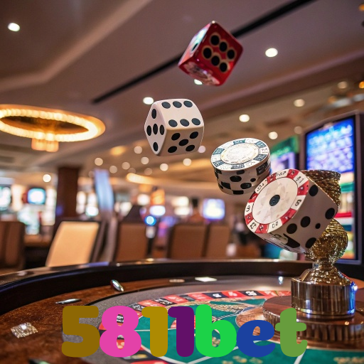 5811bet: Aposta Facilmente com Funcionalidades Completas no Aplicativo Móvel