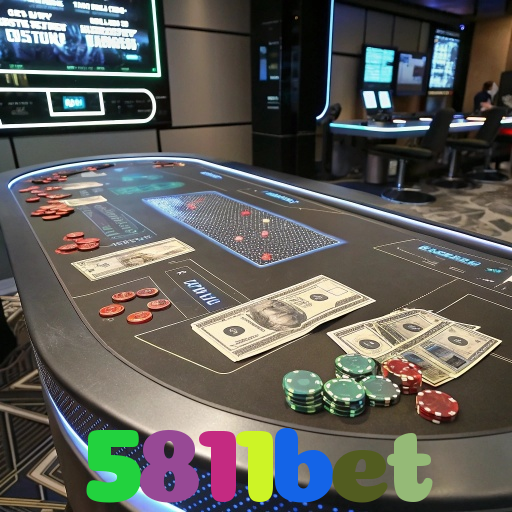5811bet: Aposta Facilmente com Funcionalidades Completas no Aplicativo Móvel