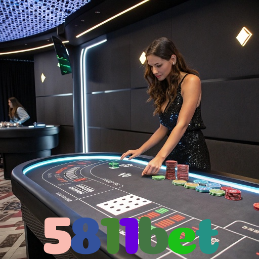 5811bet: Aposta Facilmente com Funcionalidades Completas no Aplicativo Móvel