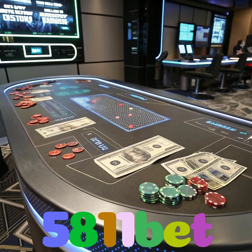 5811bet: Aposta Facilmente com Funcionalidades Completas no Aplicativo Móvel