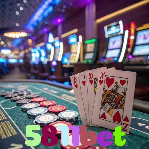 5811bet: Aposta Facilmente com Funcionalidades Completas no Aplicativo Móvel