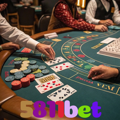 5811bet: Aposta Facilmente com Funcionalidades Completas no Aplicativo Móvel