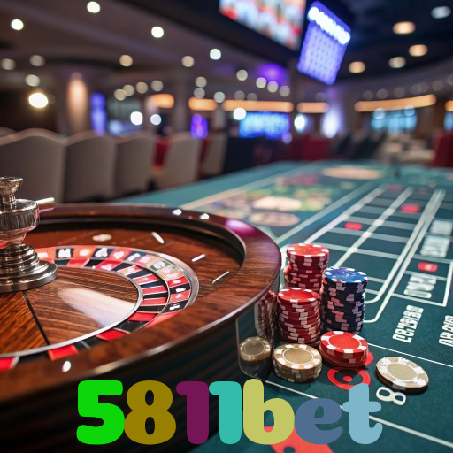 5811bet: Aposta Facilmente com Funcionalidades Completas no Aplicativo Móvel