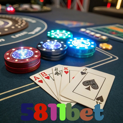 5811bet: Aposta Facilmente com Funcionalidades Completas no Aplicativo Móvel