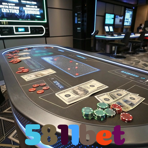 5811bet: Aposta Facilmente com Funcionalidades Completas no Aplicativo Móvel