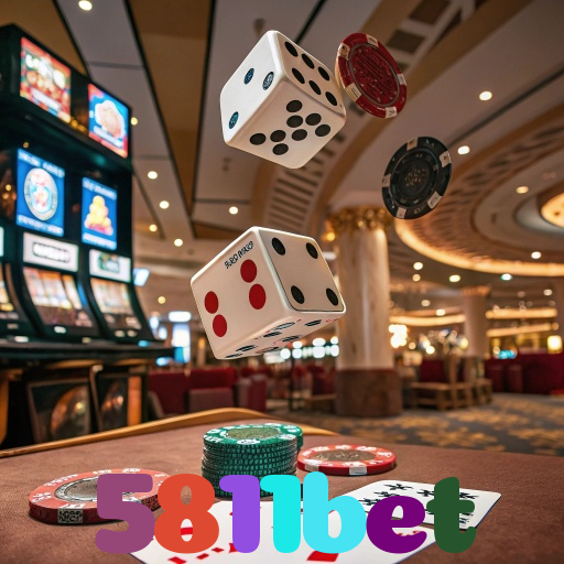 5811bet: Aposta Facilmente com Funcionalidades Completas no Aplicativo Móvel