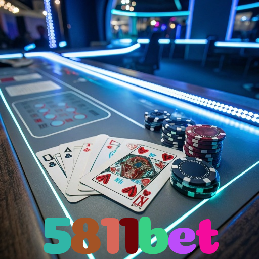 5811bet: Aposta Facilmente com Funcionalidades Completas no Aplicativo Móvel