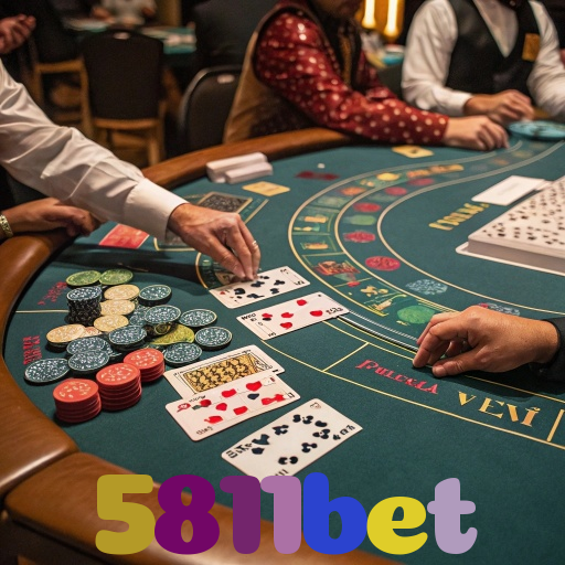 5811bet: Aposta Facilmente com Funcionalidades Completas no Aplicativo Móvel