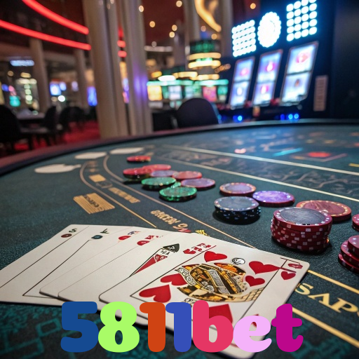 5811bet: Aposta Facilmente com Funcionalidades Completas no Aplicativo Móvel