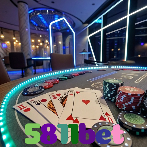 5811bet: Aposta Facilmente com Funcionalidades Completas no Aplicativo Móvel