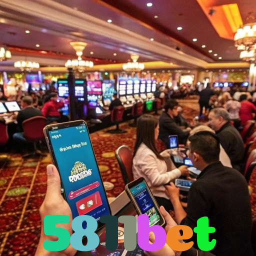 5811bet: Aposta Facilmente com Funcionalidades Completas no Aplicativo Móvel