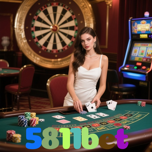 5811bet: Aposta Facilmente com Funcionalidades Completas no Aplicativo Móvel