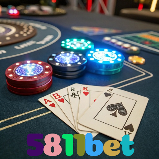 5811bet: Aposta Facilmente com Funcionalidades Completas no Aplicativo Móvel