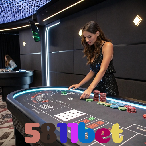 5811bet: Aposta Facilmente com Funcionalidades Completas no Aplicativo Móvel