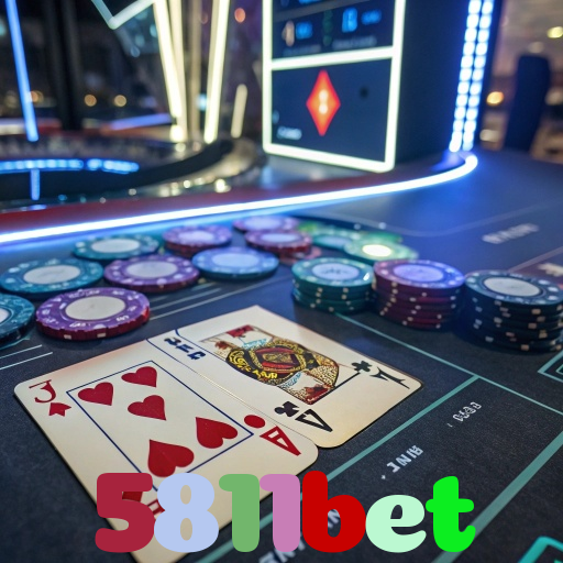 5811bet: Aposta Facilmente com Funcionalidades Completas no Aplicativo Móvel