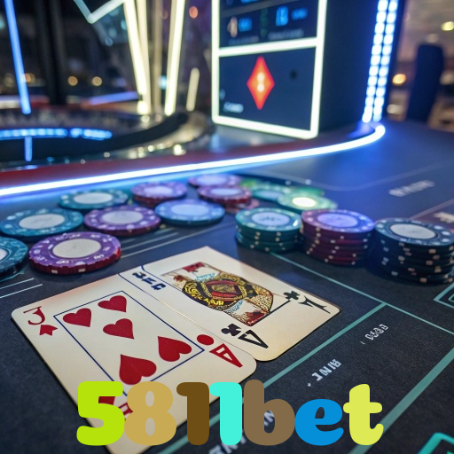 5811bet: Aposta Facilmente com Funcionalidades Completas no Aplicativo Móvel