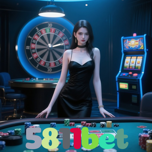 5811bet: Aposta Facilmente com Funcionalidades Completas no Aplicativo Móvel