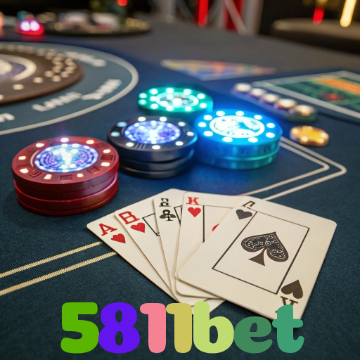 5811bet: Aposta Facilmente com Funcionalidades Completas no Aplicativo Móvel