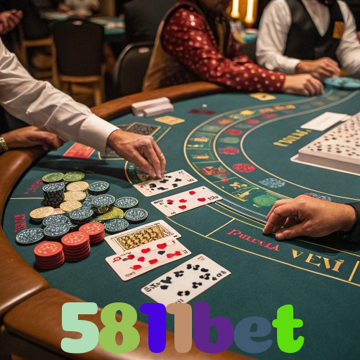 5811bet: Aposta Facilmente com Funcionalidades Completas no Aplicativo Móvel