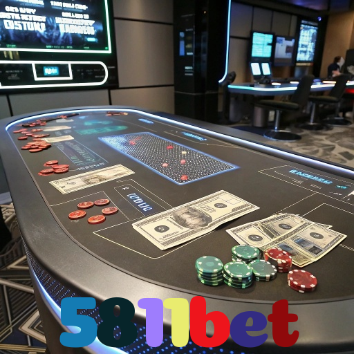 5811bet: Aposta Facilmente com Funcionalidades Completas no Aplicativo Móvel