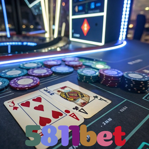 5811bet: Aposta Facilmente com Funcionalidades Completas no Aplicativo Móvel