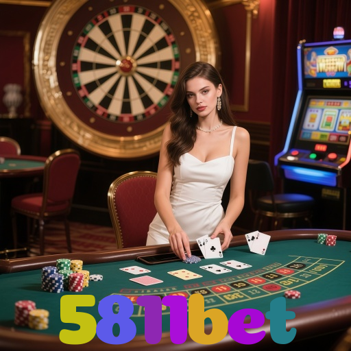 5811bet: Aposta Facilmente com Funcionalidades Completas no Aplicativo Móvel
