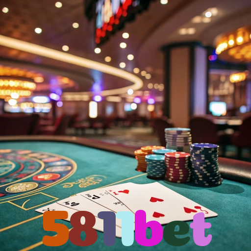 5811bet: Aposta Facilmente com Funcionalidades Completas no Aplicativo Móvel