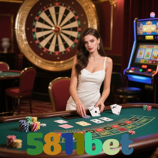 5811bet: Aposta Facilmente com Funcionalidades Completas no Aplicativo Móvel