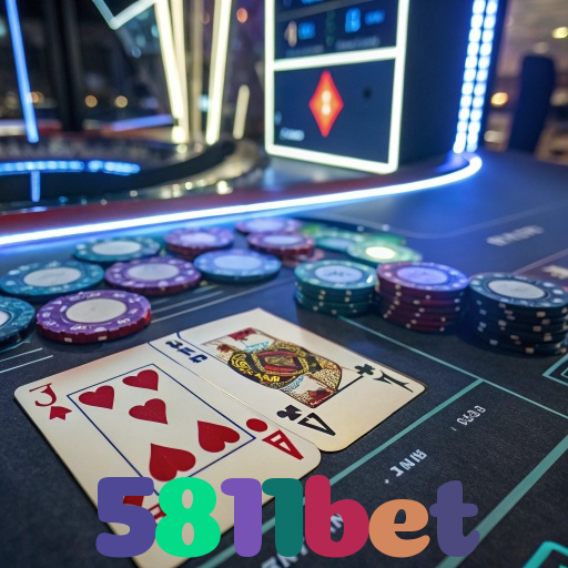 5811bet: Aposta Facilmente com Funcionalidades Completas no Aplicativo Móvel