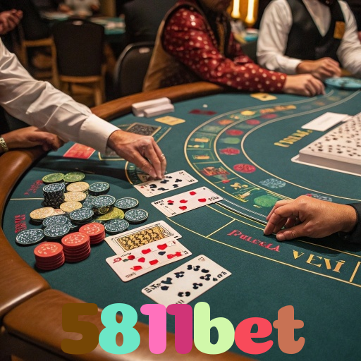5811bet: Aposta Facilmente com Funcionalidades Completas no Aplicativo Móvel
