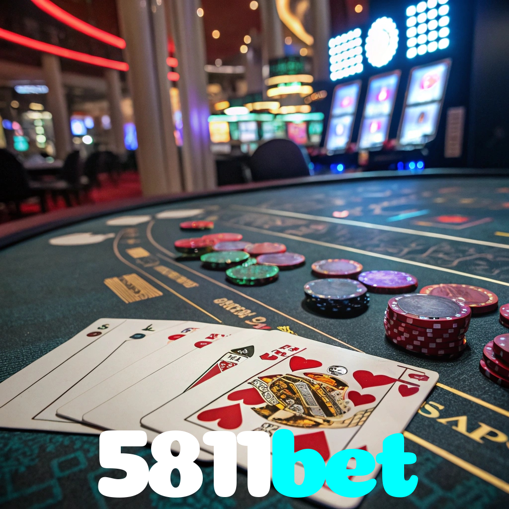 5811bet: Aposta Facilmente com Funcionalidades Completas no Aplicativo Móvel