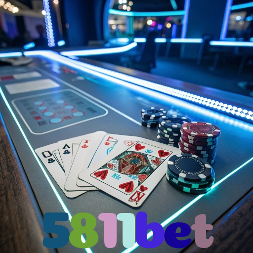 5811bet: Aposta Facilmente com Funcionalidades Completas no Aplicativo Móvel