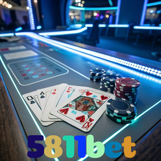 5811bet: Aposta Facilmente com Funcionalidades Completas no Aplicativo Móvel